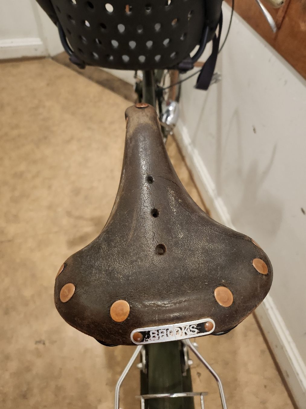 Raleigh Vélos: Vintage Raleigh – D'occasion à Basel par cor_vsx6 3
