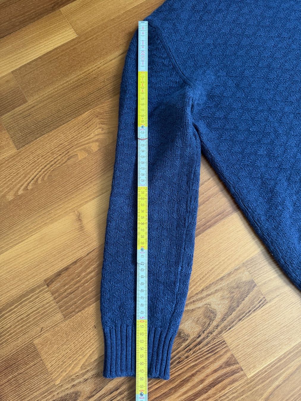 Pullover & Sweatshirts: Boggi Milano Wollpullover – Gebraucht aus Buchs SG von VintageHomeCH 3