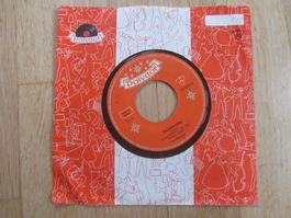 Die Playboys - Single  "Geisterreiter" Rarität