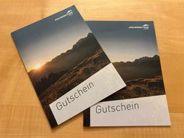 2 Bike oder Wandertageskarten  Adelboden-Lenk