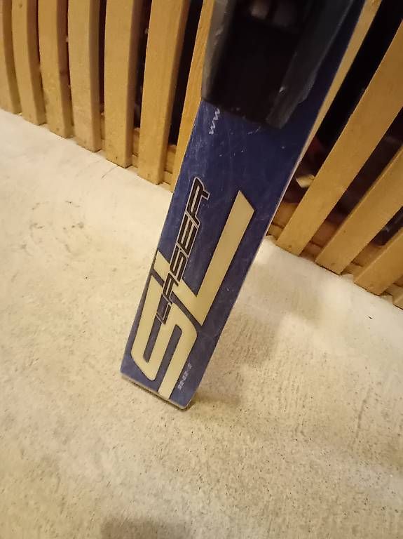 Sci: Ski stoeckle 145cm – Usato da Châtel-St-Denis venduto da Rmi99 2