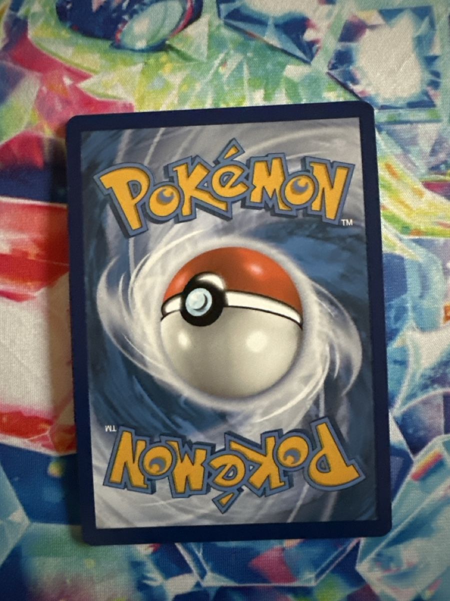 Pokémon Carte collezionabili: Pokémon Mopex 215/182 – Nuovo (secondo la descrizione) da Muttenz venduto da SarahLisa01 1