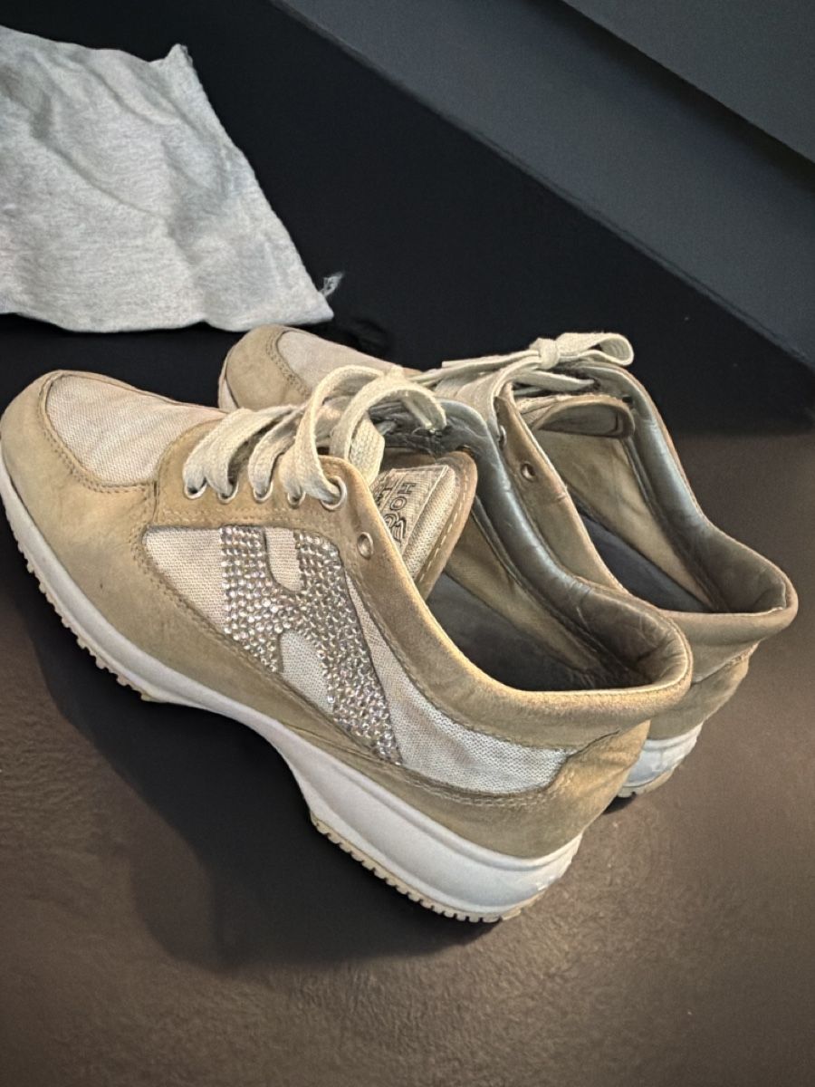Hogan Scarpe da donna: Hogan Scarpe – Usato da Zürich venduto da LCloG21 1