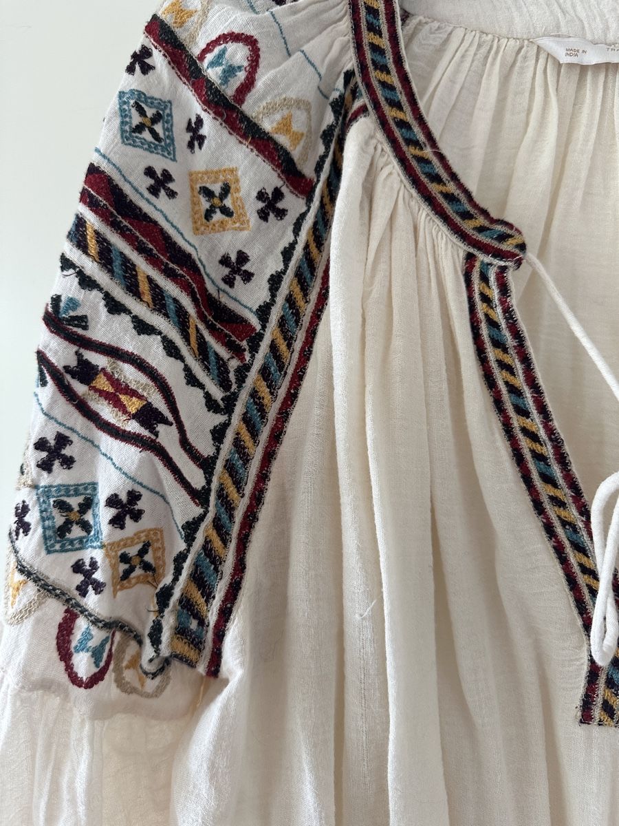 Zara Chemisiers: Zara Sommerbluse – D'occasion à Zürich par cel_hr6n 2