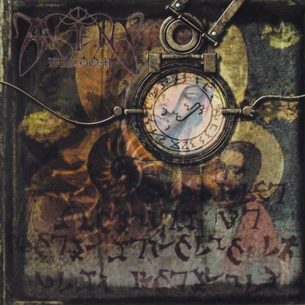 CDs: Ancient Wisdom - Cometh Doom Cometh Death – D'occasion à Uzwil par visions77