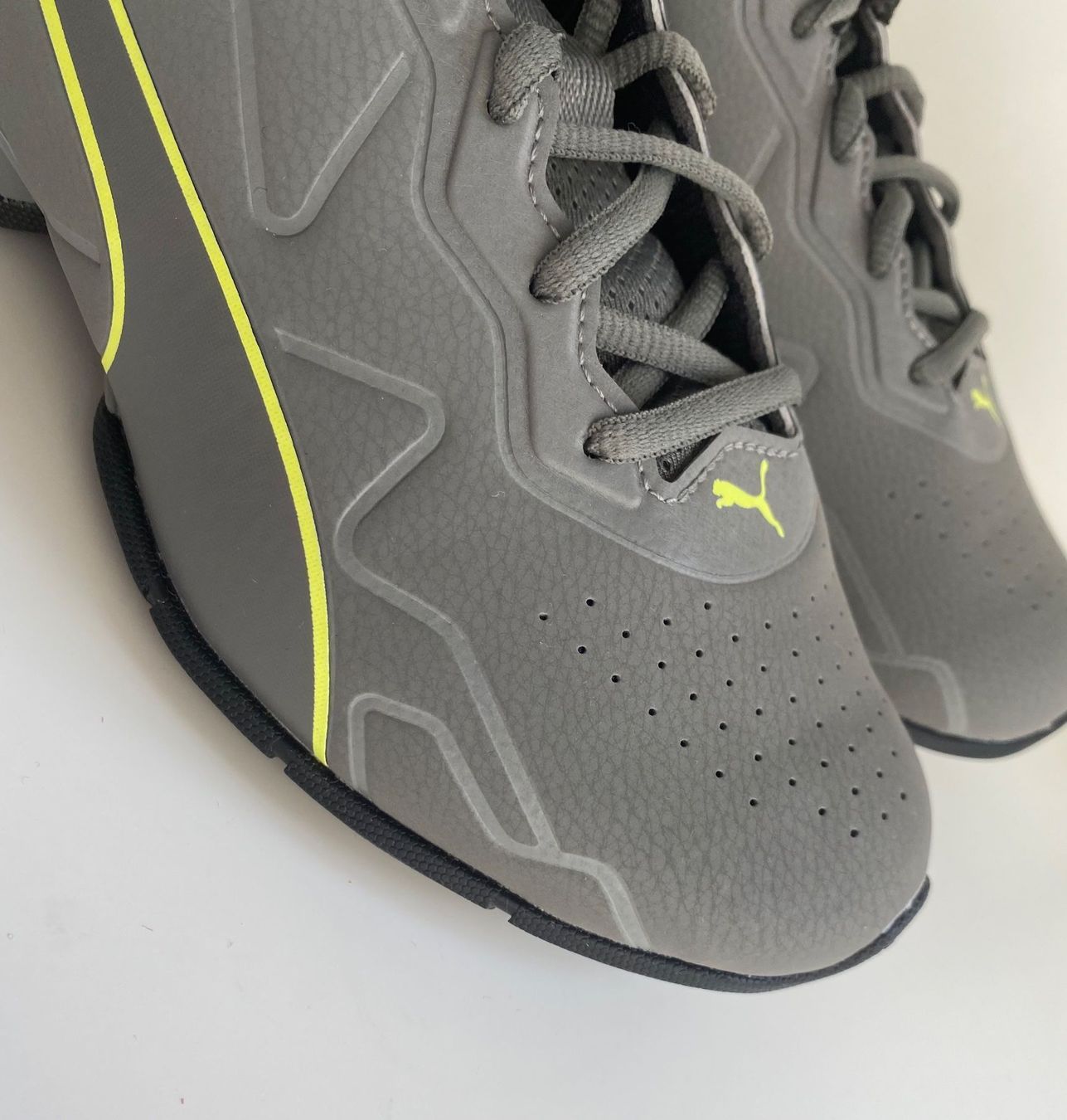 Puma Chaussures hommes: PUMA CELL Valiant Sneaker Herren, 39 – Neuf avec emballage d'origine à Luzern par falena01 2
