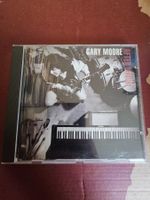 CD - Gary Moore – After Hours (Blues Rock, 1992)
