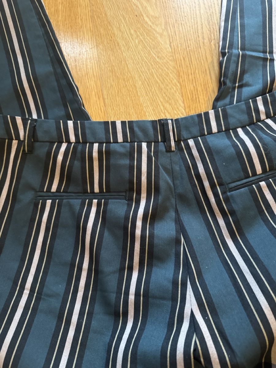 Pantaloni: Scotch&Soda: Viskose Hose 40 – Usato da Füllinsdorf venduto da Nanna22 3