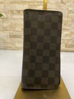 Louis Vuitto Long Wallet - Nr. 603