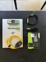 Mercedes-Benz Diagnose – VCX VX800 + HP EliteBook + komplett