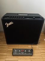 Fender Mustang GT 100