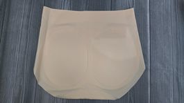 Padded Panty - M - Booty-Upgrade 🍑 Push-up-Effekt