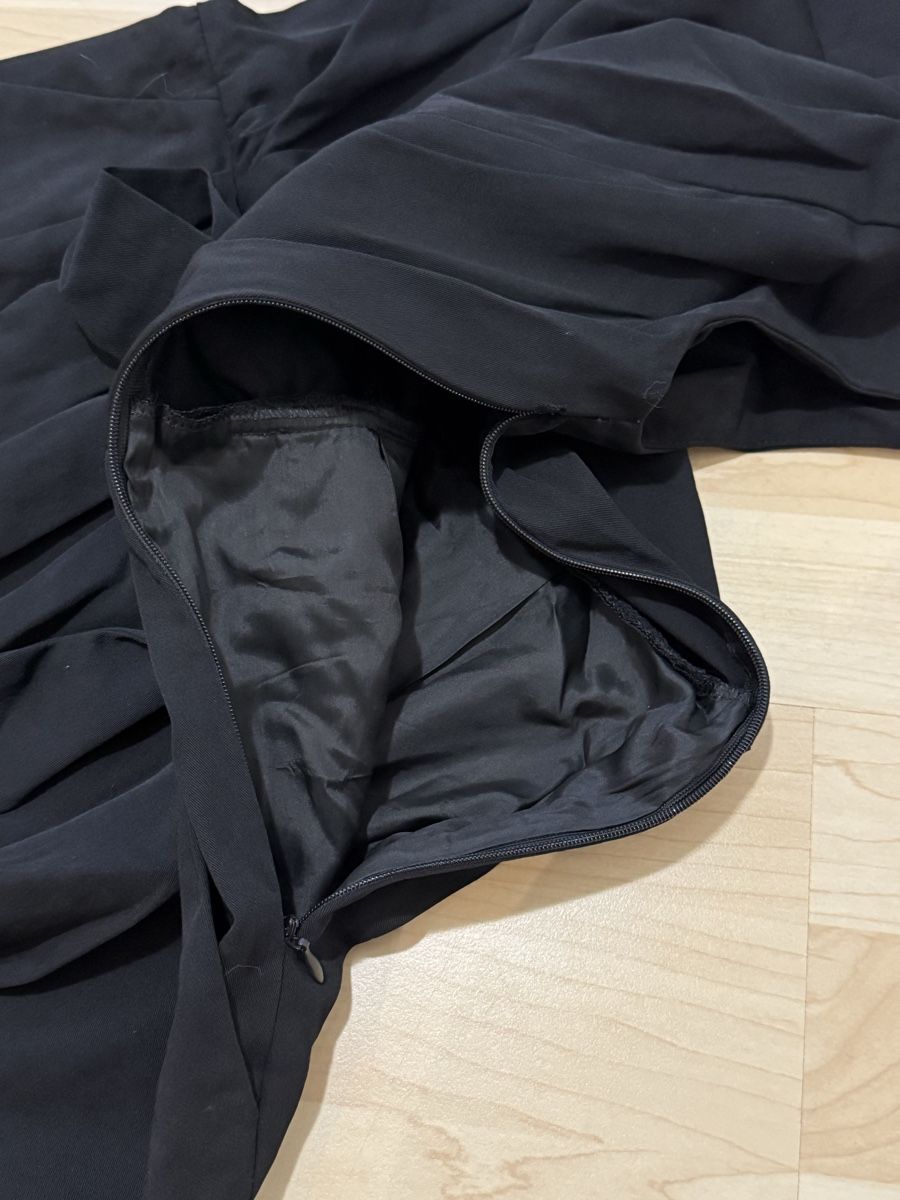 Moschino Vestiti: Moschino cheap&chic robe noire – Usato da Villeret venduto da bys_k95b 6