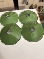 4 x Stall Lampen 