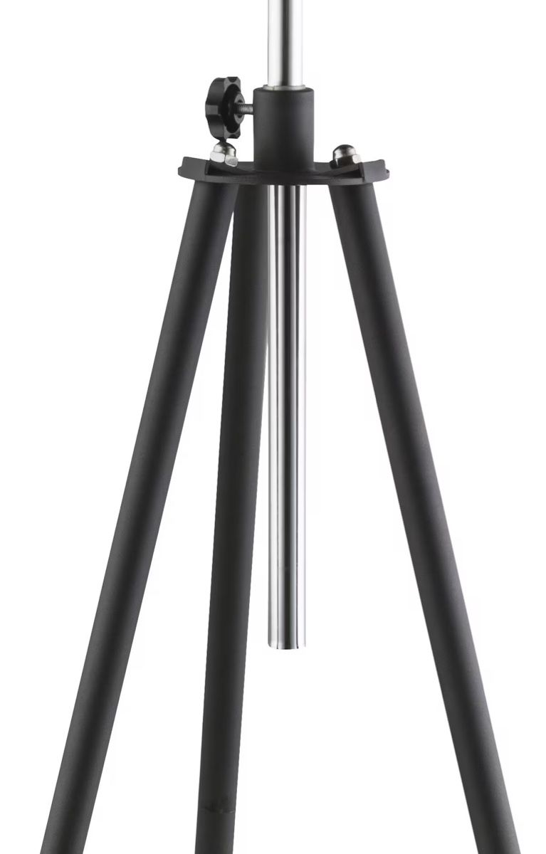 Lampen: Stehleuchte – Neu (gemäss Beschreibung) aus Schlieren von gschnelli 4