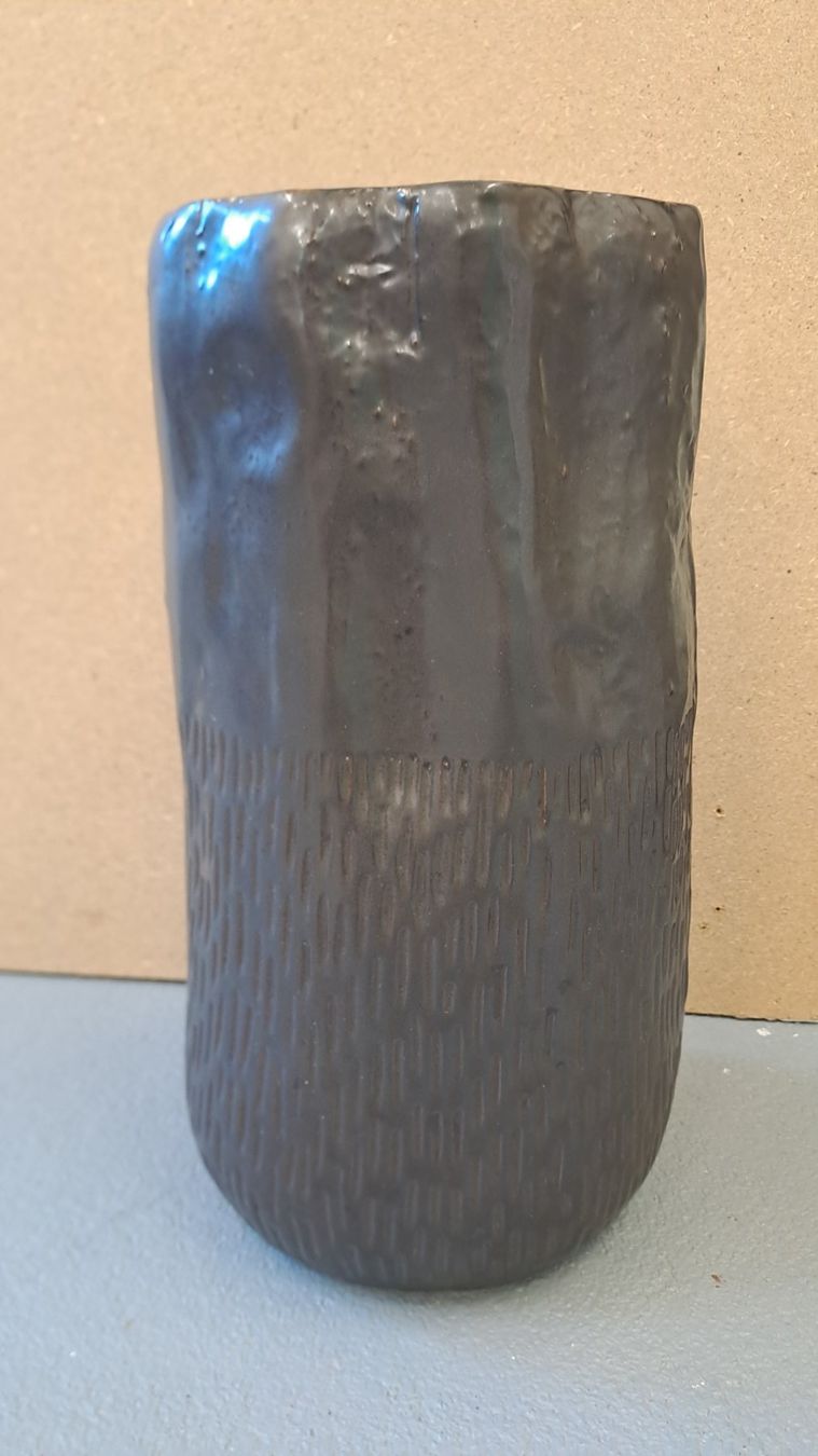 Vasi & Recipienti: Blumenvase / Blumentopf vom Depot – Nuovo (secondo la descrizione) da Eschenbach SG venduto da Amarilis4