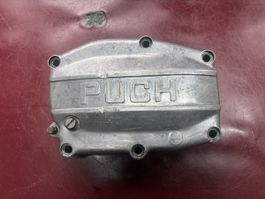 Mofa Puch ZA50 Getriebedeckel