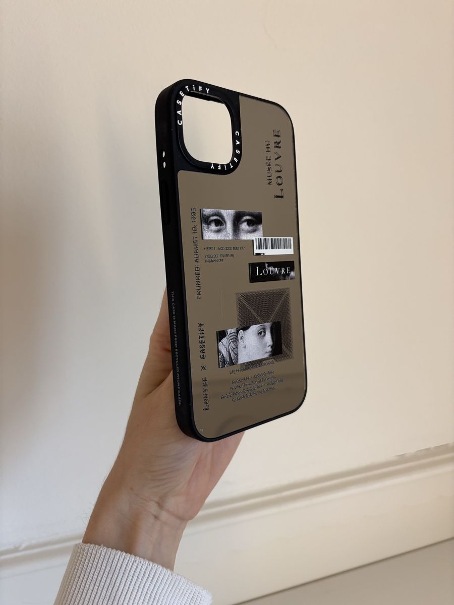 Apple Cover & Protezioni schermo: Handyhülle iPhone 15 Plus – Nuovo (secondo la descrizione) da Solothurn venduto da lex_123 4