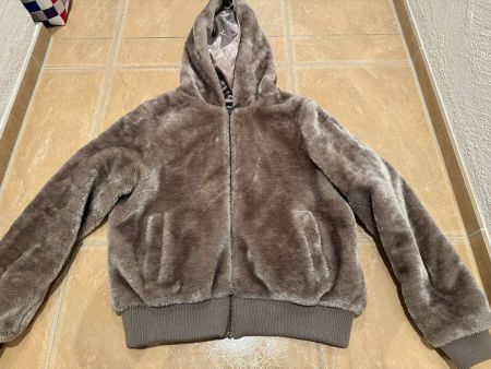 Chicoree NWT warme Teddy jacke, L