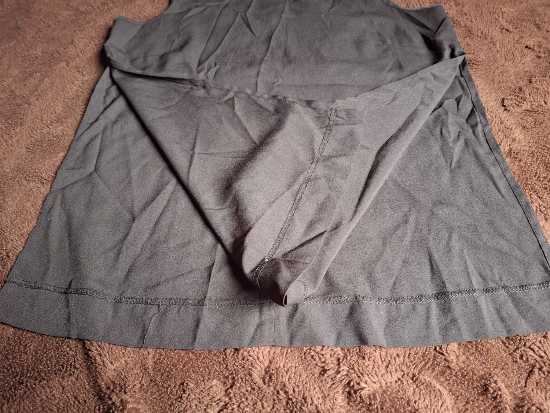 Yes Or No Tops: Haut noir taille S marque Yes Or No – Gebraucht aus Villiers von san_jn5w 1