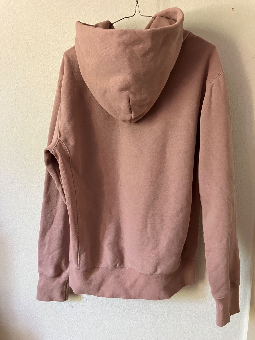 Champion Maglioni & Felpe: Champion Pullover Hoodie, Grösse M – Usato da Zürich venduto da MonkeyTunes 1