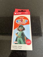 Tonies Pocket Tonie Migros Story Mania Millie neu