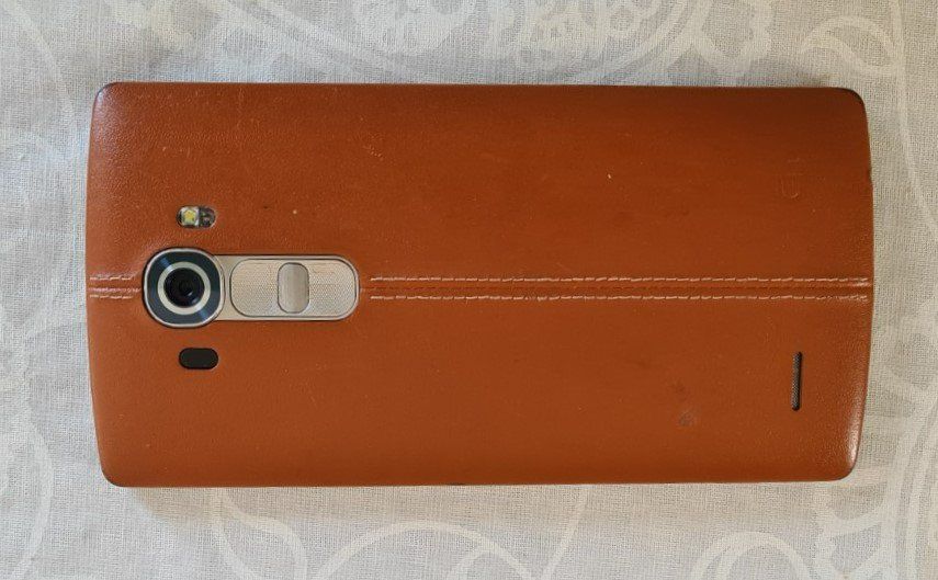 LG Telefoni cellulari / Smartphones: Mobilefon 2x Sim – Nuovo (secondo la descrizione) da Dübendorf venduto da neringa 2