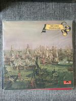 Bee Gees - Trafalgar - Germany - 1971 - Polydor