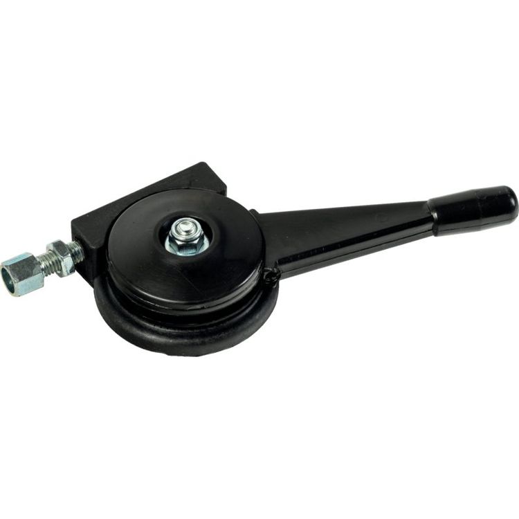 Auto Pedal Verlängerung - Einstellbare Pedalerhöhung Für Komfort & Sicherheit