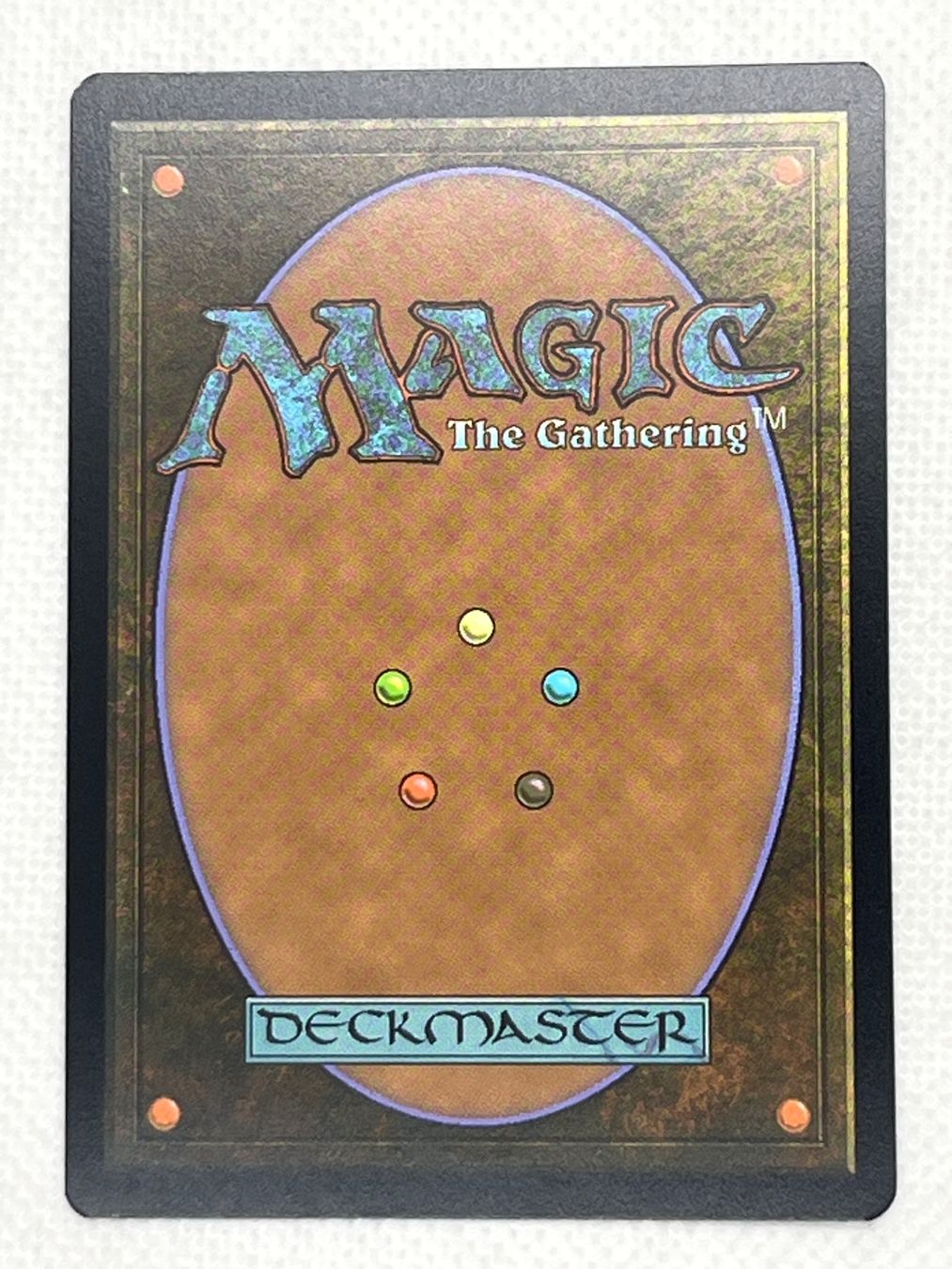 Magic The Gathering Carte collezionabili: Magic the Gathering MTG: Structural Assault - seltene Karte – Usato da Hinterkappelen venduto da Kim1992 1