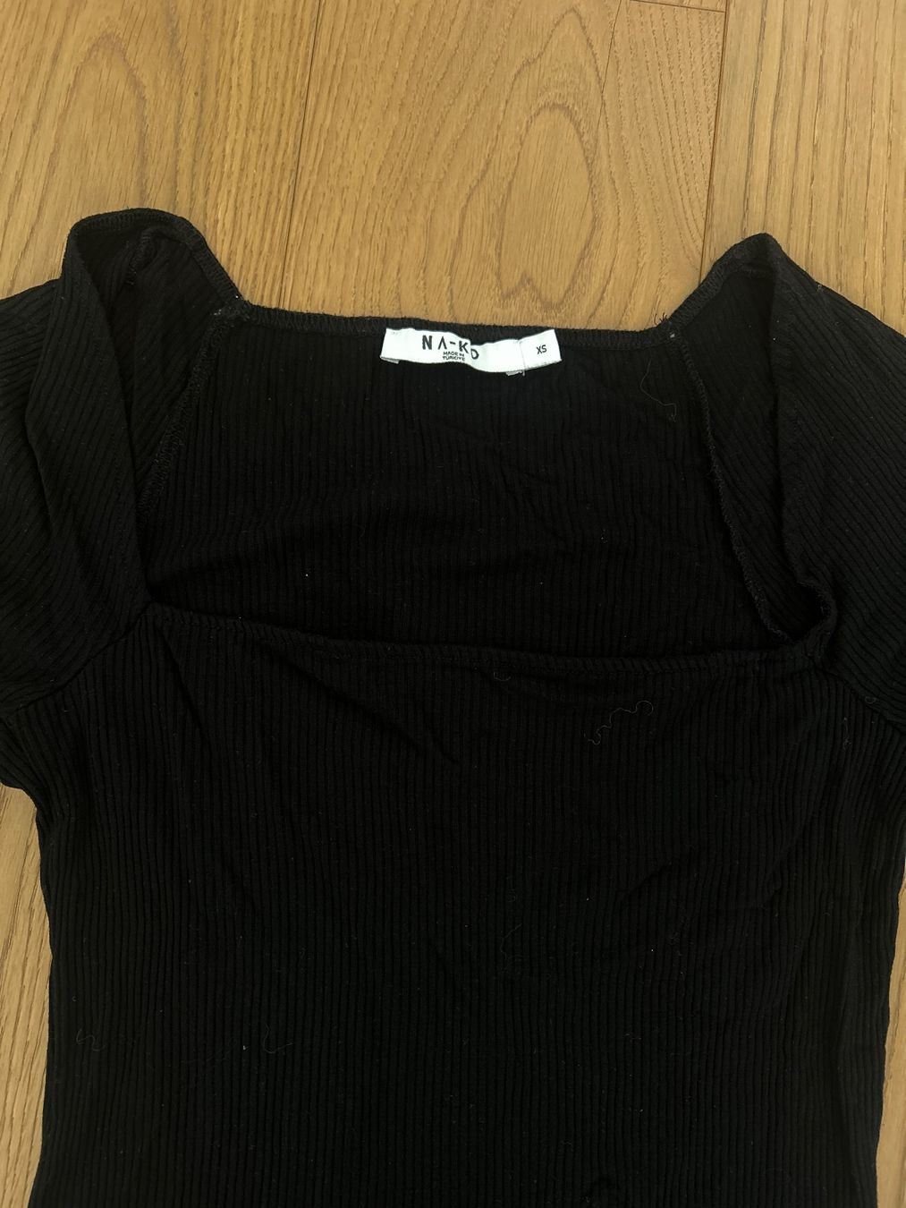Na-kd Maglioni & Felpe: Langarm Pulli NA-KD Gr. XS – Usato da Fraubrunnen venduto da alne777 1