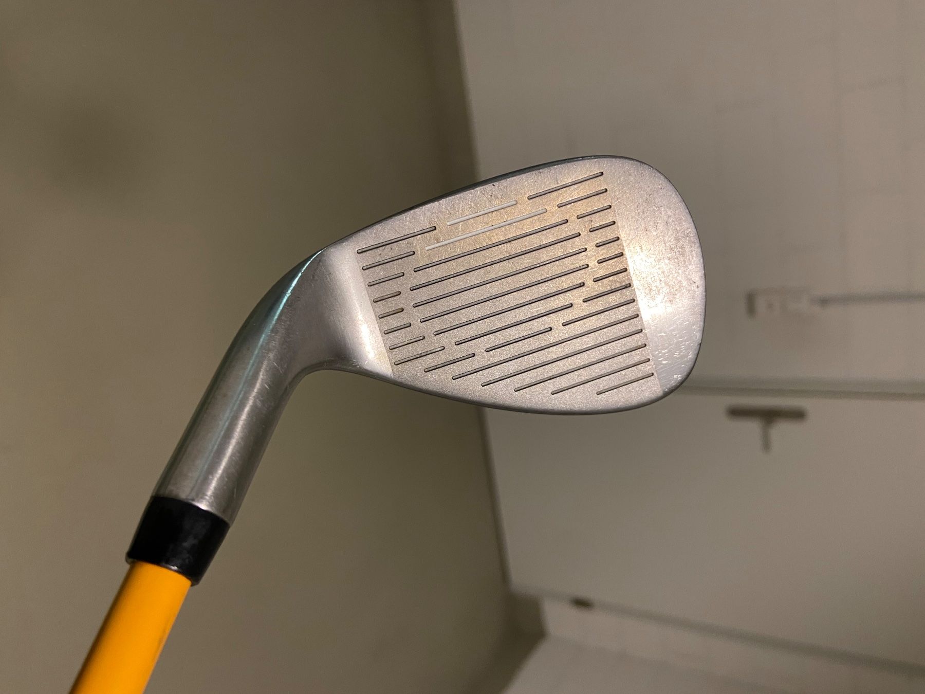 Mazze & Set: Cobra Golf - Wedge W - RH - Kids Junior – Usato da Frauenfeld venduto da golfdude 2