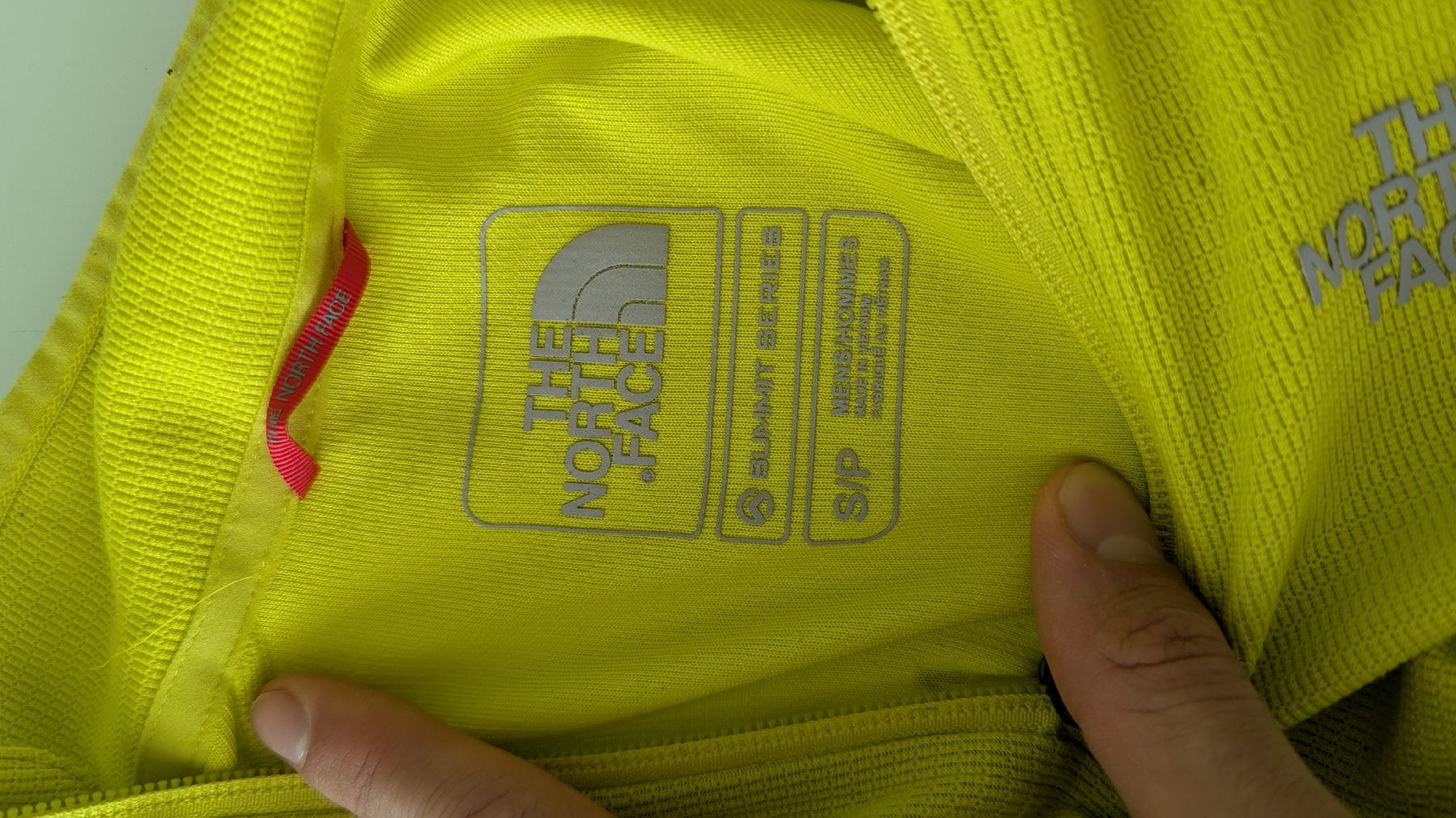 North Face Vestes: The North Face summit series jacket S – D'occasion à Clarens par leo_977l 2
