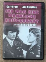 ICH WAR EINE MÄNNLICHE KRIEGSBRAUT 
