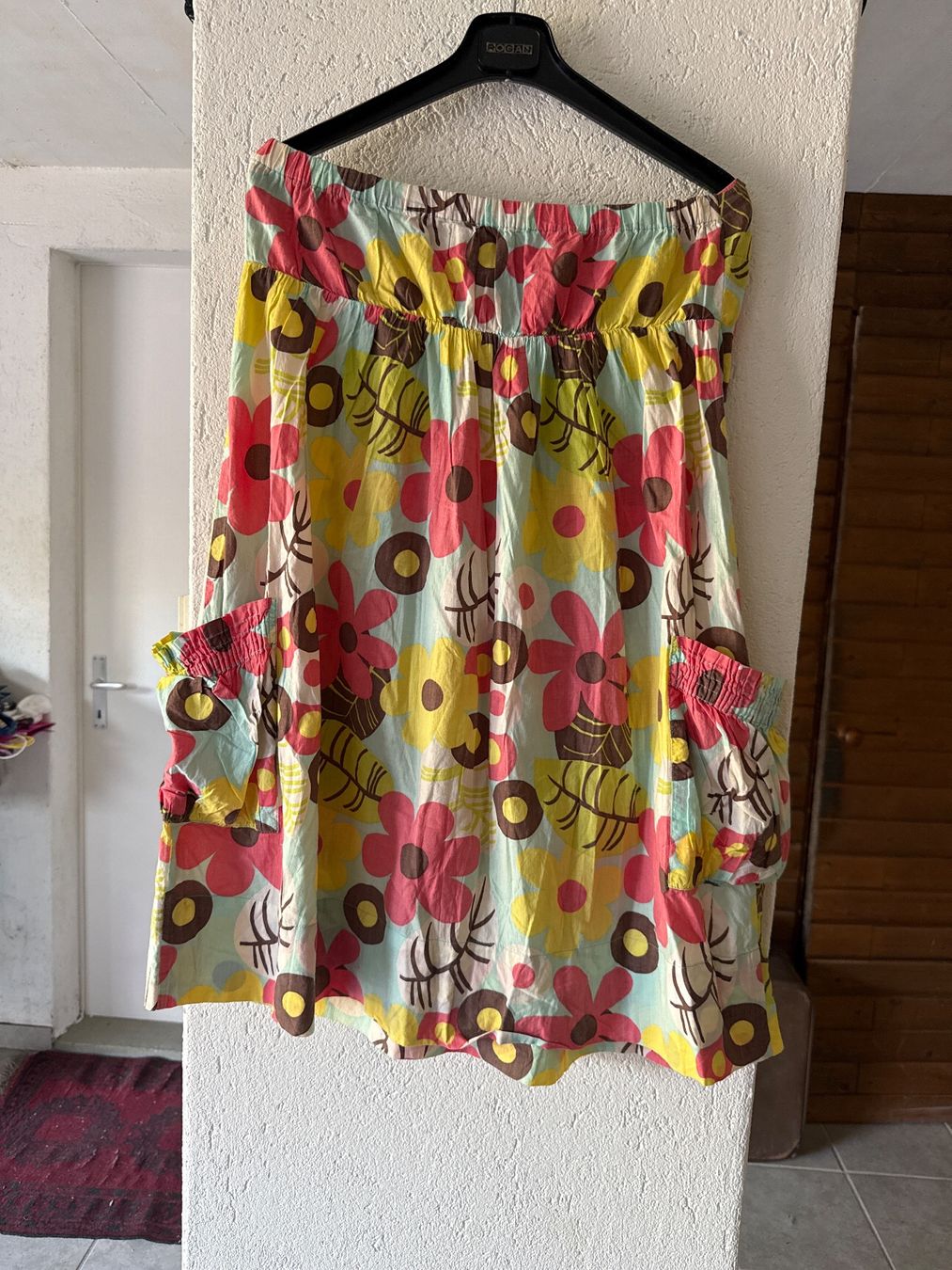 Kleider: KLEID ICHI GR M – Gebraucht aus Birr von WalkyriaM 2