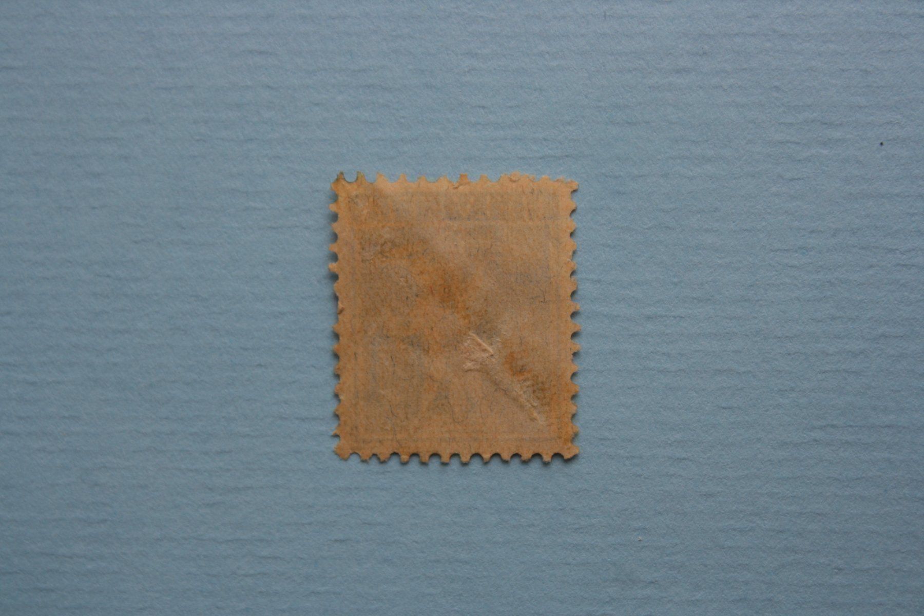 Tutti i francobolli: um 1909 helvetia walterli stamp – Usato da Laupen BE venduto da Gufi57 1