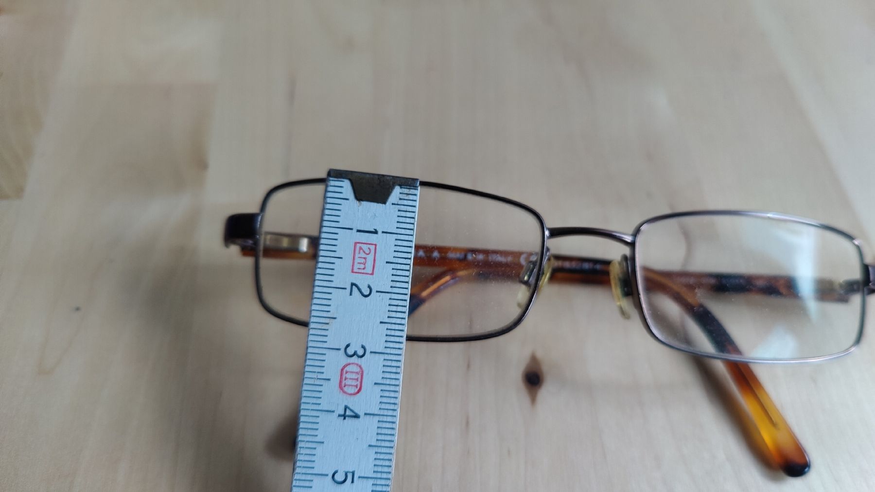 Dolce & Gabbana Occhiali & Lenti: Dolce&Gabbana Brille (W12) – Usato da Neuenhof venduto da bro_9zsg 7