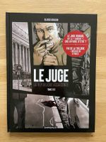 LE JUGE / TOME 3 / PREMIERE EDITION
