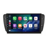 Seat Ibiza Autoradio Carplay Navi 9 Zoll