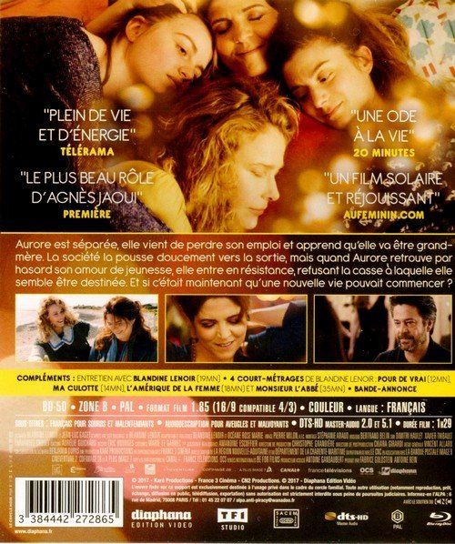 Tutti i DVDs: AURORE – Nuovo (secondo la descrizione) da Bursins venduto da Adabel 1