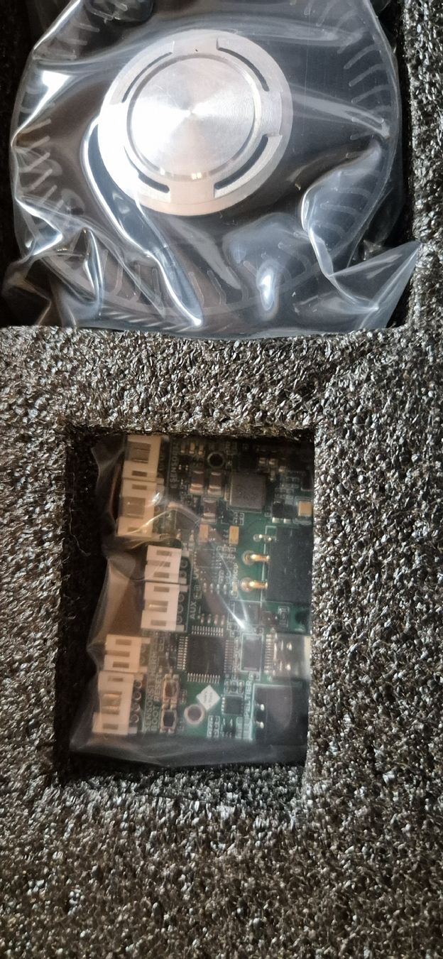 Imprimante 3D: nevermore Stealthmax hardware kit – Neuf avec emballage d'origine à Bévilard par Dylan.hohermuth96 1