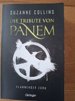 Flammender Zorn (Die Tribute von Panem)