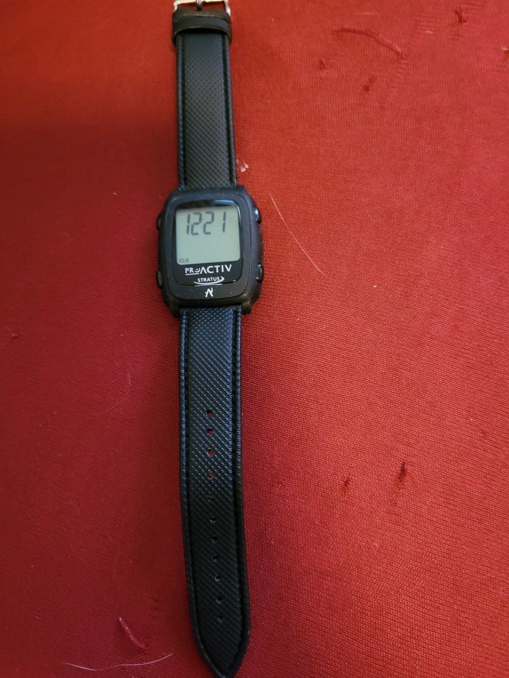 Messen: PROACTIVE HEART RATE MONITOR – Gebraucht aus Wangen SZ von smokly01 2