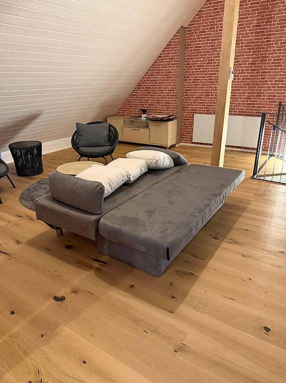 Sofas: Bettsofa  – Gebraucht aus Hosenruck von mke_cxs5 4
