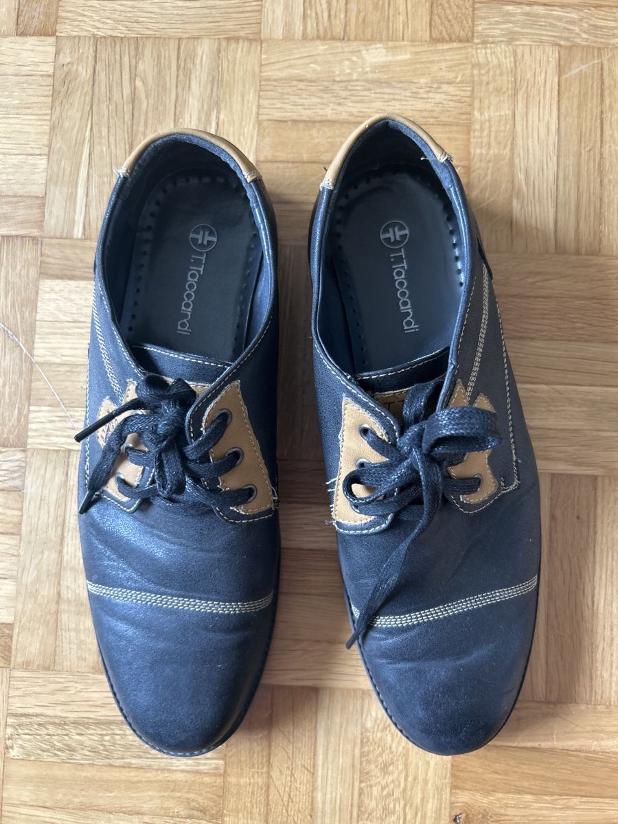 Chaussures hommes: Shoes – D'occasion à Winterthur par kar_5kzx 1