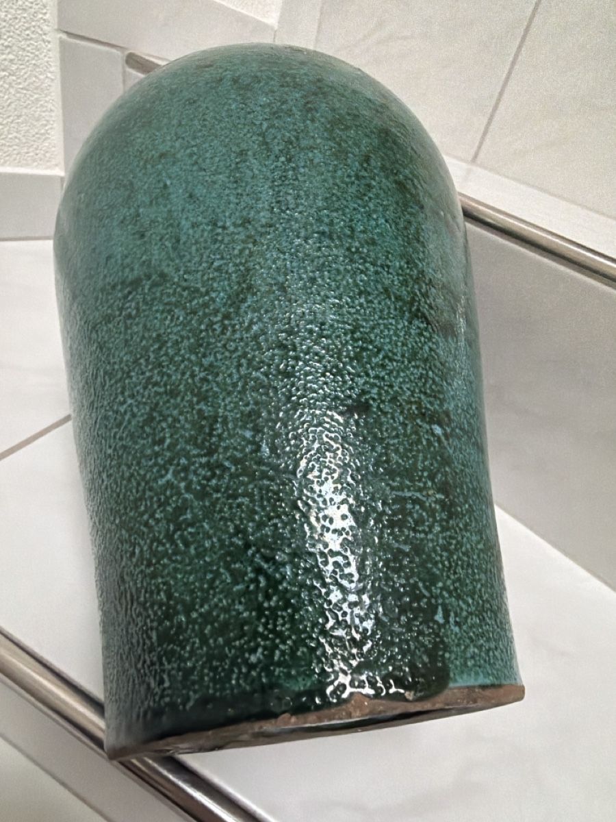 Vasi & Recipienti: Grosse Keramik Vase, Vintage. – Usato da Biberist venduto da Momo33 7