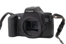 CANON EOS 3000 - AnalogKamera / Kamera