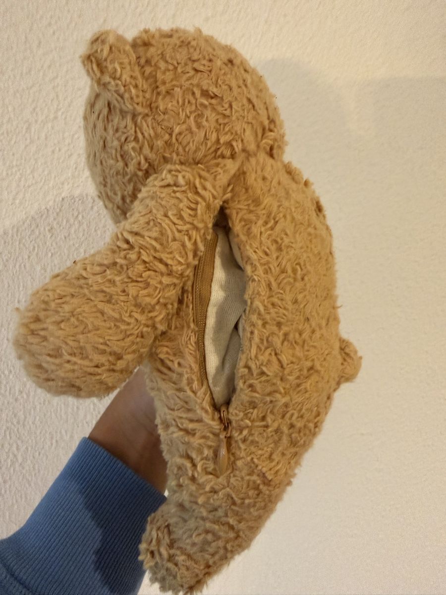 Giocattoli: Moonie Bear – Usato da Meilen venduto da and_cg8t 1
