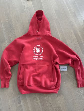Balenciaga Sweatshirt Limited