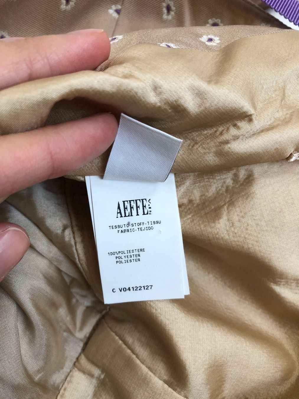 Kleider: Alberta Ferretti dress – Gebraucht aus Zurich von MariaSPO 5